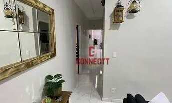 Imagem 2: Casa com 3 dormitórios à venda, 150 m² por R$ 426.000 - Jardim José Sampaio Júnior - Ribei