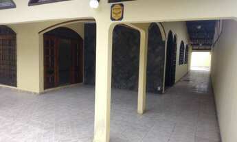 Imagem 4: Manaus Imóveis- Conj. Shangrillá VII - Parque Dez - Rua José Maria Lopo, Casa 22