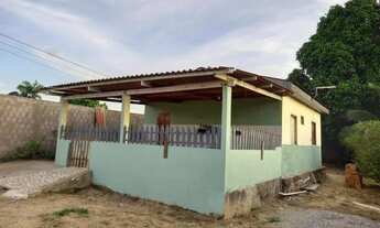 Imagem 2: Casa bairro das Placas. 2 quartos, 1 Banheiro