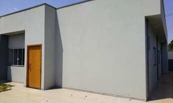 Imagem 2: Casa térrea para venda no bairro Santa Cecilia . A unidade conta com 200,00 m²de área de t