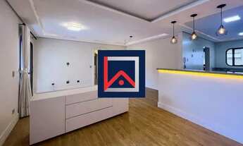 Imagem: Apartamento Locação 3 Dormitórios - 115