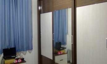 Imagem 6: Ed Aquarelle-2 Qts-1 Wc-60 M²-Montado-1 Vaga-Lazer Completo