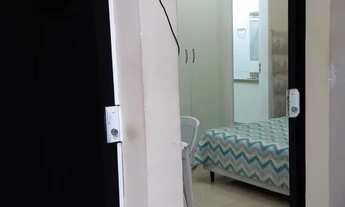 Imagem 2: Kitnet mobiliado tipo Studio/Jardins