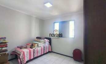 Imagem 5: Apartamento com 3 dormitórios para alugar, 79 m² por R$ 2.150,00/mês - Iririú - Joinville