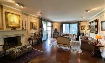 Imagem 5: Apartamento Alto Padrão à venda com 4 dormitórios no Itaim Bibi, São Paulo, SP