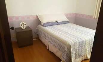 Imagem 5: Apartamento com 3 dormitórios à venda, 95 m² por R$ 348.000,00 - Ribeirânia - Ribeirão Pre