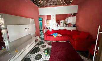 Imagem 3: DP - VENDE-SE CASA NA CASCALHEIRA 3/4