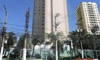 Imagem: Locação Residential / Apartment Parada