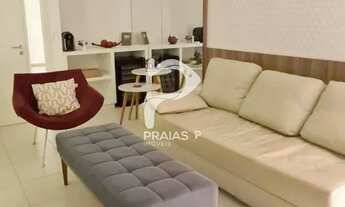 Imagem 5: Apartamento duplex, 2 dormitórios, Enseada, Guarujá