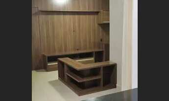 Imagem 7: 2 quartos - apto com marcenaria planejada e lindo acabamento (ótima localização