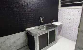 Imagem 7: Apartamento 2 quartos Tijolinho