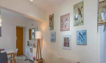 Imagem 4: APARTAMENTO COM 90M² NO CAMPO BELO