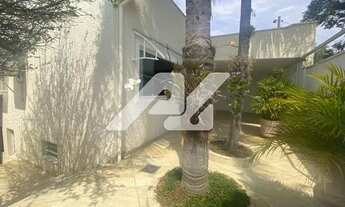 Imagem 3: Casa - Parque São Quirino - Campinas