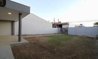 Imagem 4: Casa com 3 dormitórios à venda, 84 m² por R$ 380.000,00 - Jardim Estrela/KLP