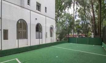 Imagem 2: Apartamento com 3 suítes - 147m² Chácara Santo Antônio