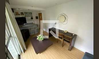 Imagem 3: Apartamento à Venda - Copacabana, 1 Quarto, 48 m2