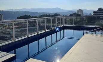 Imagem: Apartamento LOCAÇÃO - 65m2, 3 dormitórios