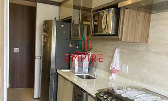 Imagem 3: Apartamento 3 suítes 207 sul