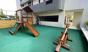 Imagem 7: Apartamento para aluguel e venda tem 172 metros quadrados com 4 quartos