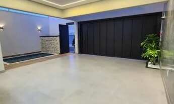 Imagem 6: Casa Residencial de 180m² no bairro Esplanada Primo Meneghetti em Franca/SP