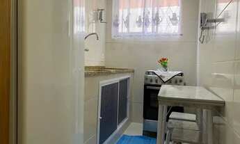 Imagem 6: Apartamento para Venda em Teresópolis, Jardim Cascata, 1 dormitório, 1 banheiro