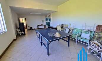 Imagem 5: Casa de alto padrão na Aldeia da Praia com projeto exclusivo