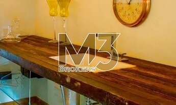 Imagem 4: Casa - Loteamento Alphaville Campinas - Campinas