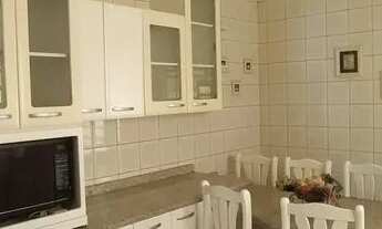 Imagem 4: ÓTIMO SOBRADO 120M² COM 3 DORMITÓRIOS E 2 VAGAS DE GARAGEM - VILA MOREIRA