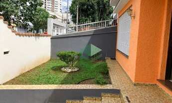 Imagem 5: Casa com 2 dormitórios para alugar, 130 m² por R$ 2.780,00/mês - Baeta Neves - São Bernard