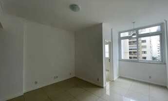 Imagem 5: Apartamento para venda tem 92 metros quadrados com 2 quartos em Icaraí - Niterói - RJ