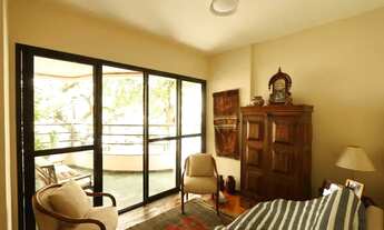 Imagem 2: Apartamento no Campo Belo, 108m², sendo 2 suítes e excelente localização!