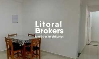 Imagem 6: Apartamento para alugar no bairro Caiçara - Praia Grande/SP