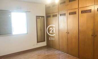 Imagem 4: Apartamento para alugar, 166 m² por R$ 8.902,00/mês - Itaim Bibi - São Paulo/SP