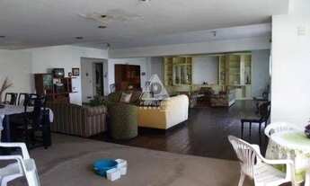 Imagem 6: Casa à venda, 4 quartos, 4 suítes, 4 vagas, Jardim Botânico - RIO DE JANEIRO/RJ