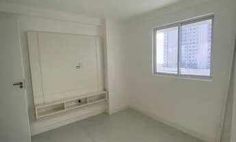 Imagem 6: Apto na Península projetado