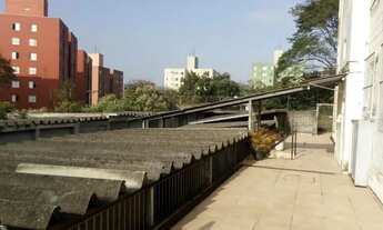 Imagem 6: Apartamento para venda tem 60 metros quadrados com 2 quartos