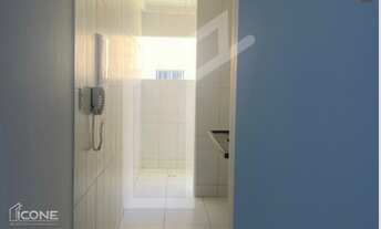 Imagem 6: Apartamento no Recanto dos Coqueiros - Escriturado