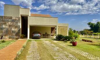 Imagem 4: Casa condomínio fechado de Chácaras 238 metros quadrados 3 suítes belissimo