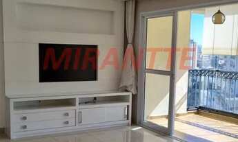 Imagem 2: Lindo apartamento em Vila Maria Alta