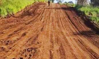 Imagem 2: Lotes de 600m² Terreno / lote com venda por R$55.000