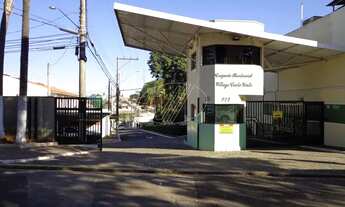 Imagem 3: Casa - Vila Maria Eugênia - Campinas