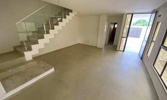 Imagem 3: Casa de Condomínio com 4 Quartos à Venda, 169 m² por R$ 739.000