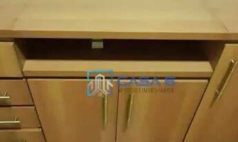 Imagem 5: Apartamento com 3 dormitórios, 75 m² - venda por R$ 750.000,00 ou aluguel por R$ 4.059,00