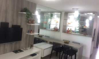 Imagem 1: Beach Class Apartamento com 2 dormitórios