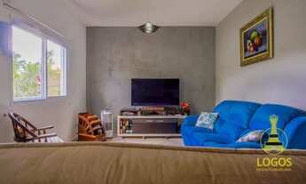 Imagem 3: Casa com 3 dormitórios à venda, 178 m² por R$ 850.000,00 - Centro - Atibaia/SP