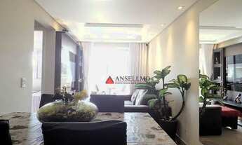 Imagem 4: Apartamento com 2 dormitórios, 52 m² - venda por R$ 350.000,00 ou aluguel por R$ 2.920,00