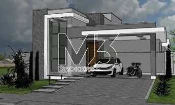 Imagem 5: Casa - Parque Brasil 500 - Paulínia