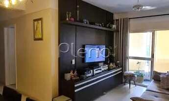 Imagem 3: Apartamento - Chácara Primavera - Campinas