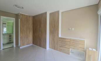 Imagem 6: Apartamento para venda tem 129 metros quadrados com 3 suites em Paraíso do Morumbi - São P