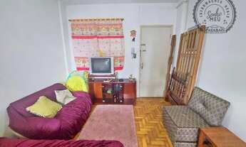 Imagem 3: Kitnet na Vila Tupi em Praia Grande - SP